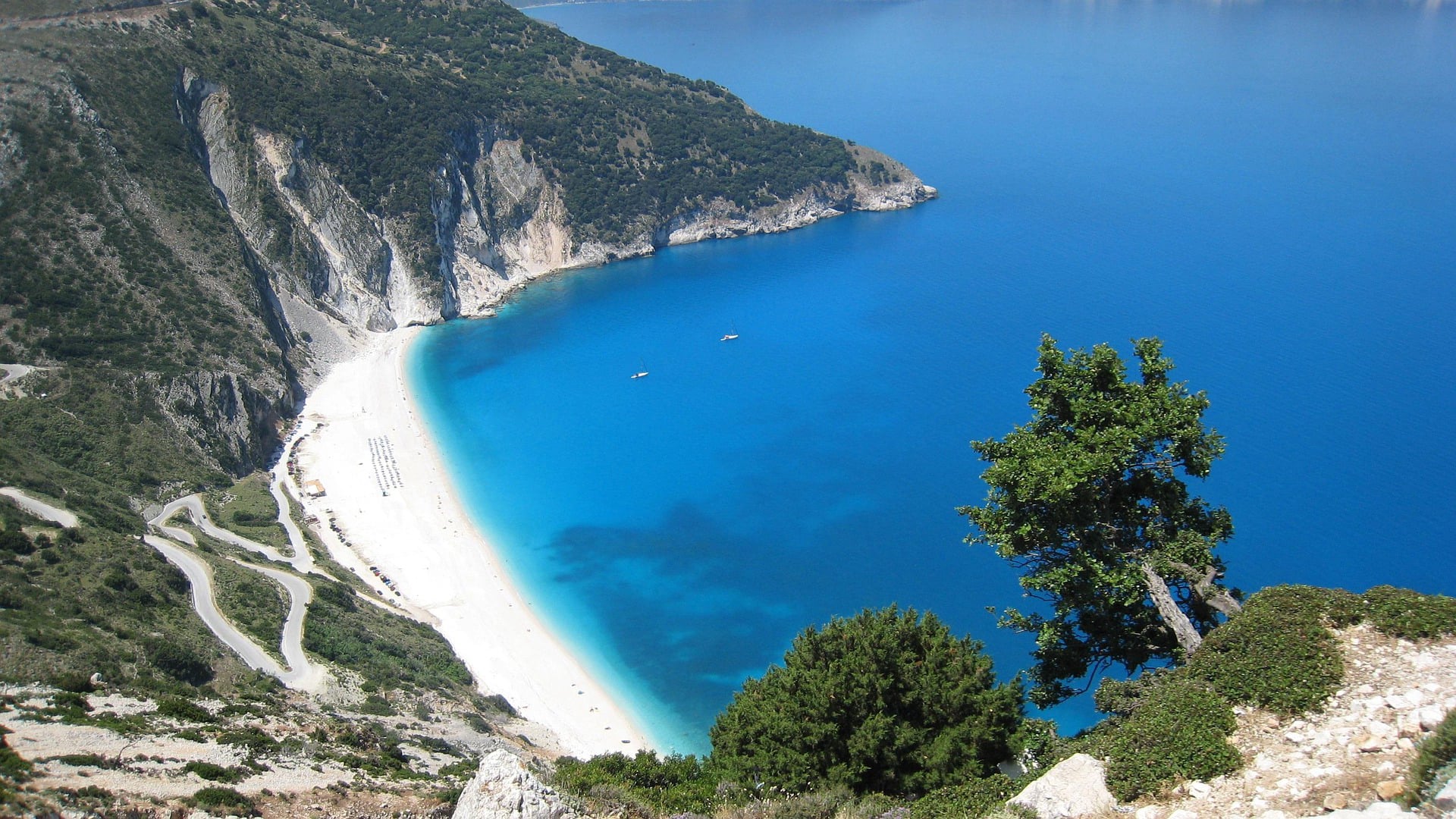 Kefalonia