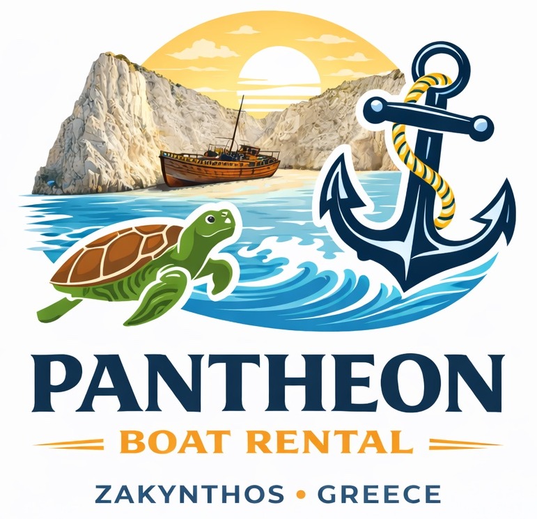 Pantheon logo